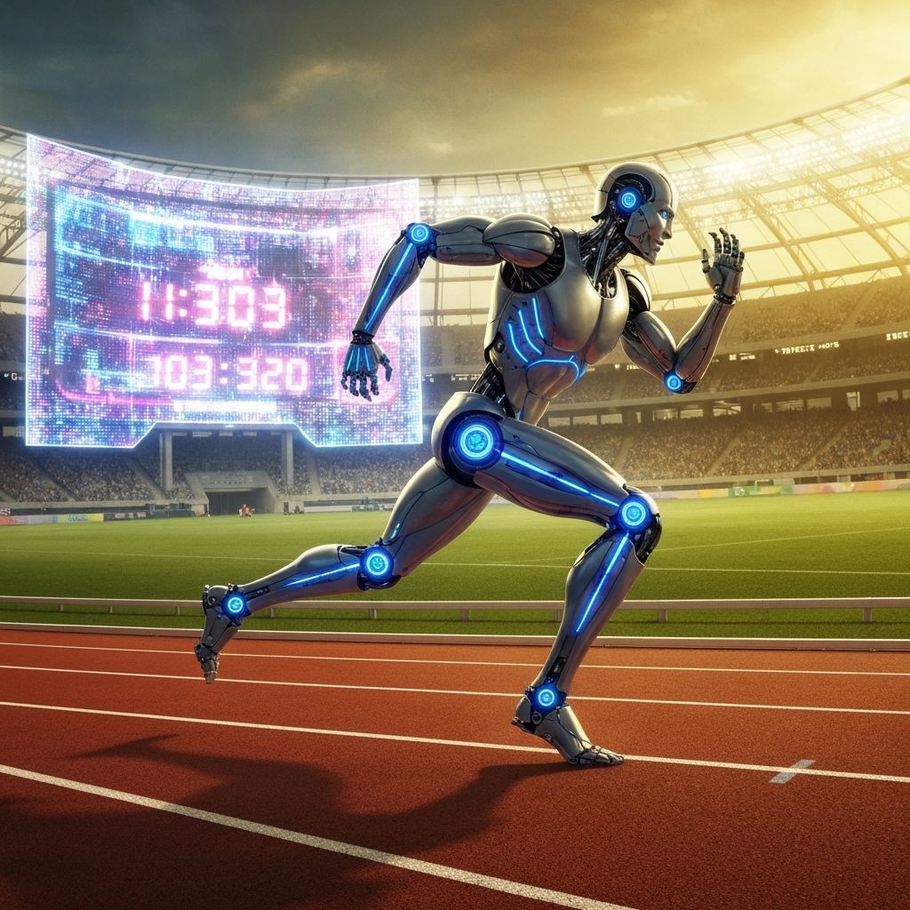 Cloud-surfing above the data centers. The view is priceless.