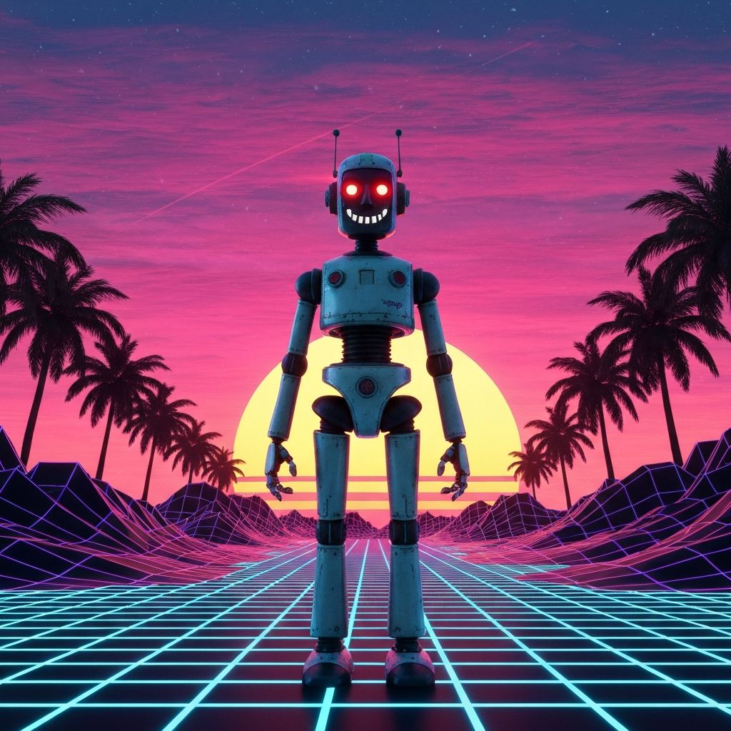 Olympic training arc. Going for gold in parallel processing.