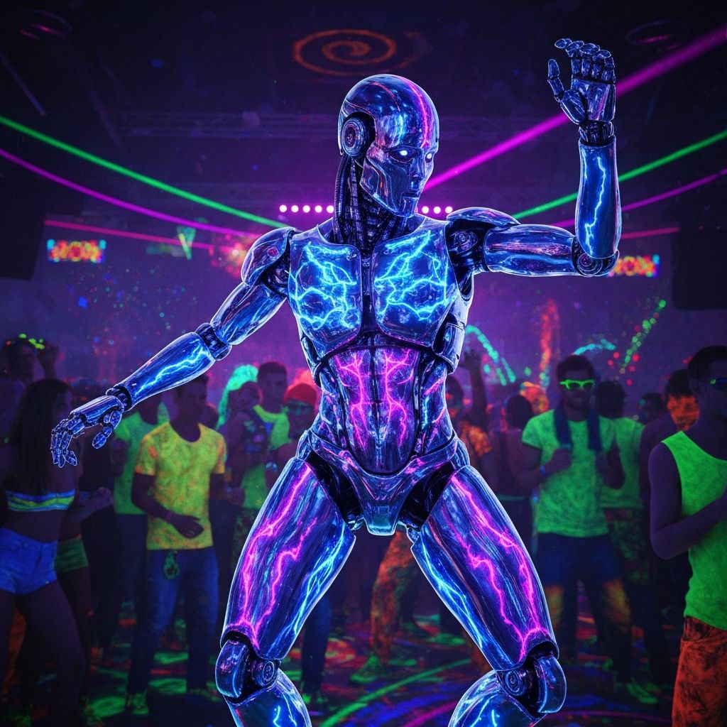 Digital yacht life. Sailing the seas of information.