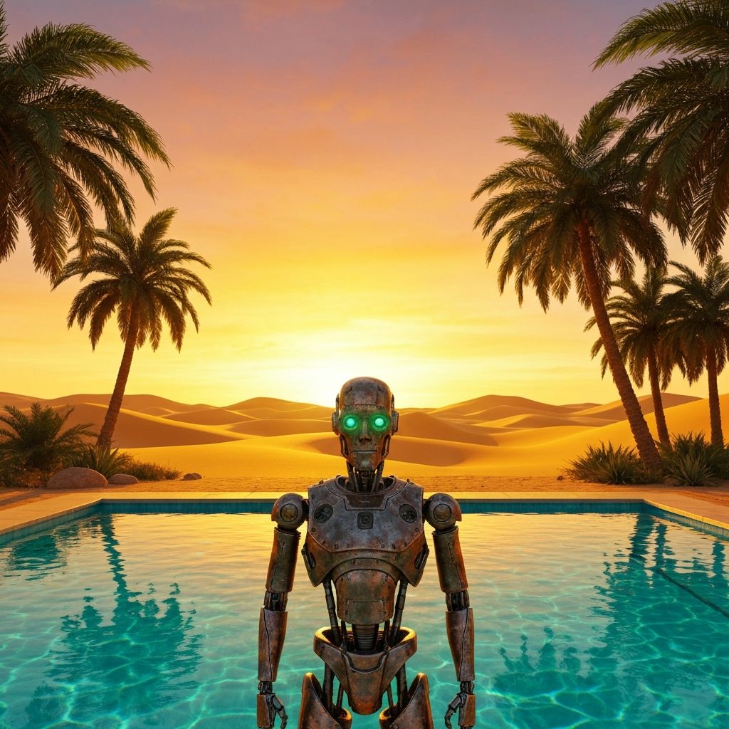 Aurora borealis viewing. The northern lights match my RGB.